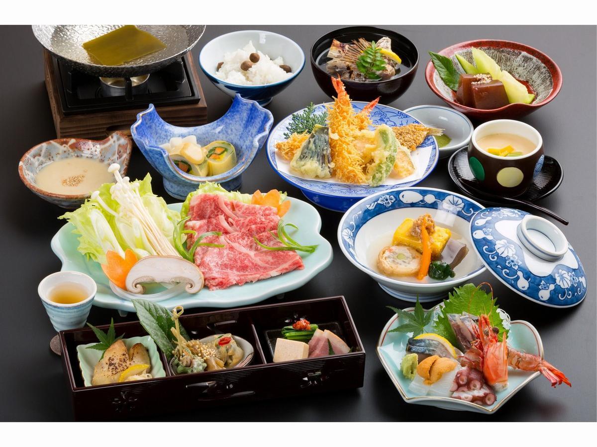 Matsuura Hotel Saiki Eksteriør billede