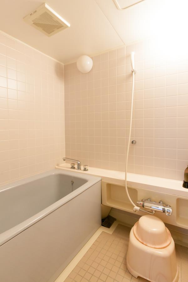 Matsuura Hotel Saiki Eksteriør billede